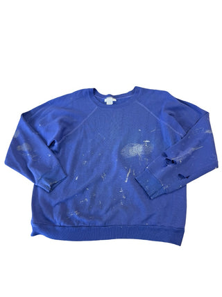 Vintage purple sweater , Small