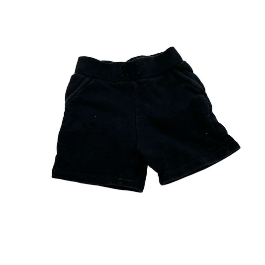 Mini Mioche shorts, 6-12 month