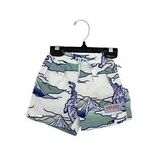 Kenzo swim shorts, 6-12 months