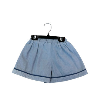 Vignette new with tags shorts, 4 years