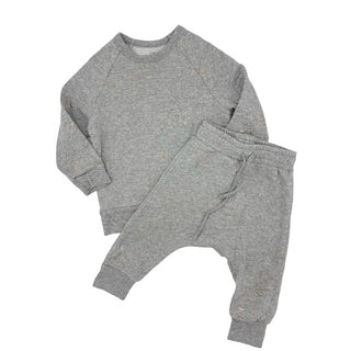 Lauren Moshi sweat set, 2 years