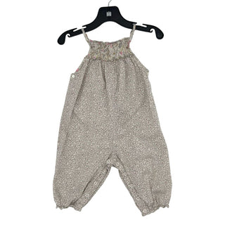 Bonpoint romper, 12 months