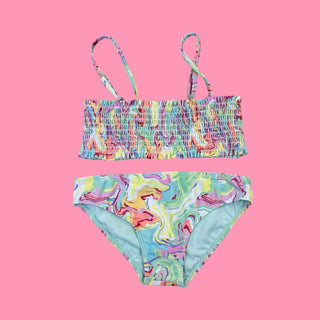 Limeapple Swim new with tags, 12