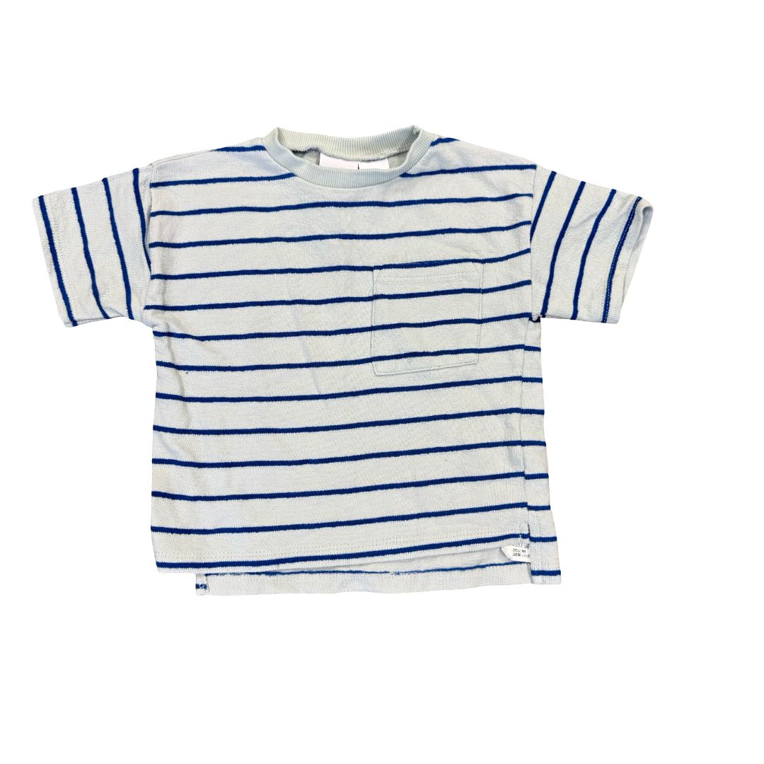 Zara t-shirt, 12-18 months