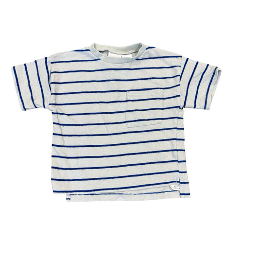 Zara t-shirt, 12-18 months
