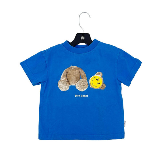 Palm Angels Smiley T-shirt, 3 years