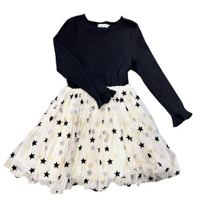 Ninjxd dress, 5-7 years