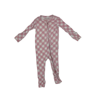 Posh Peanut Onesie, 6-9 months