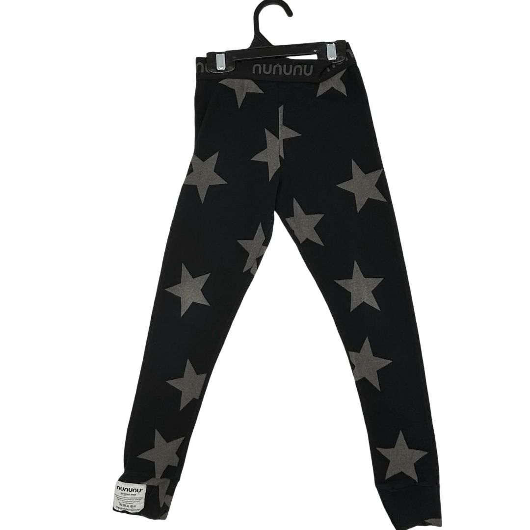 Nununu leggings, 6-7 years