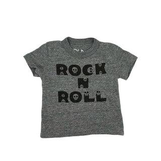 Chaser T-shirt, 2 years