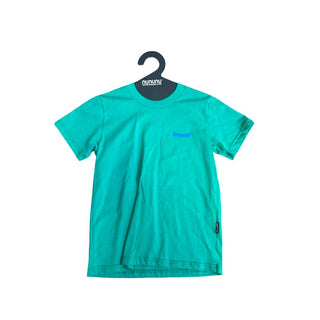 Nununu Sample Green T Shirt, 6/7 Years