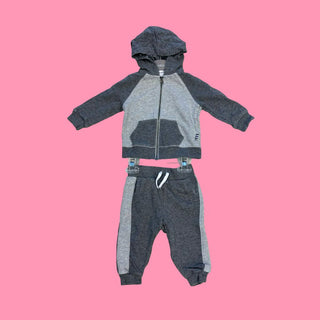 Splendid Set, 6-12m