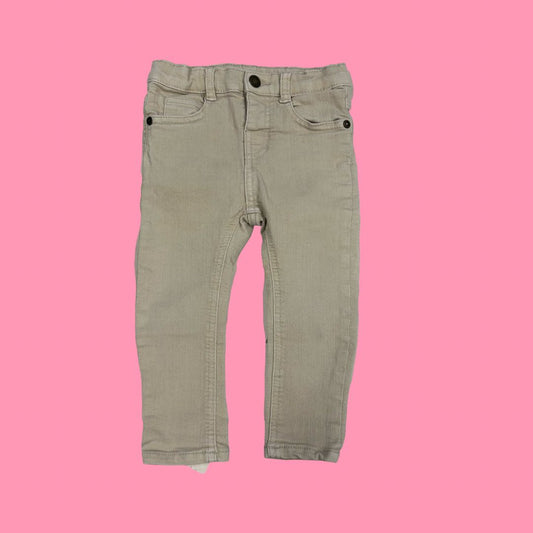 Zara jeans, 12-18m