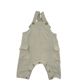 1 + in the Family overalls, 0-3 months