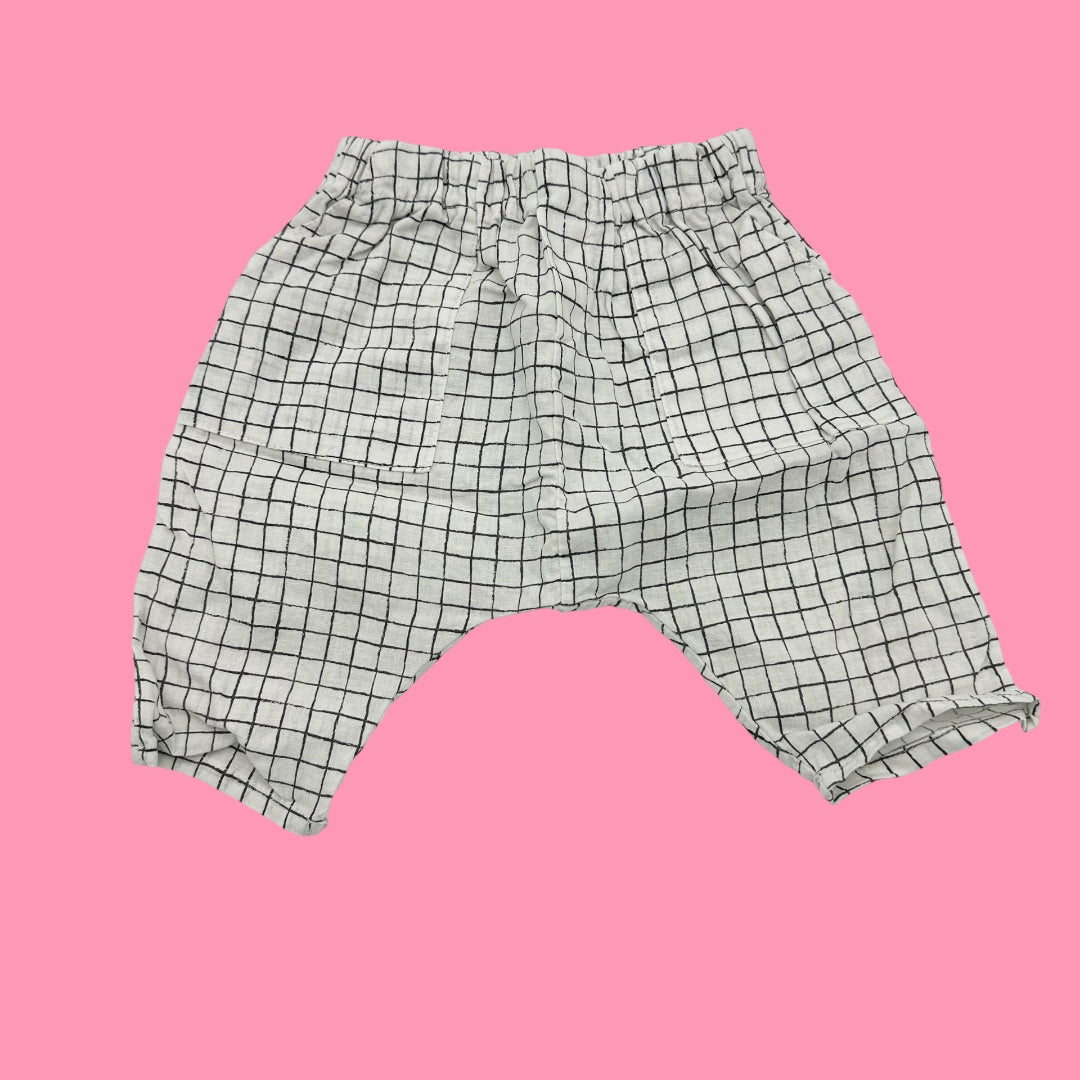 Violeta Federico pants, 3m