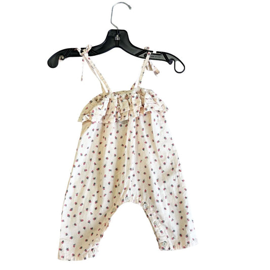 Tocoto Vintage romper, 3 months
