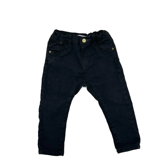 Zara denim, 12-18 months