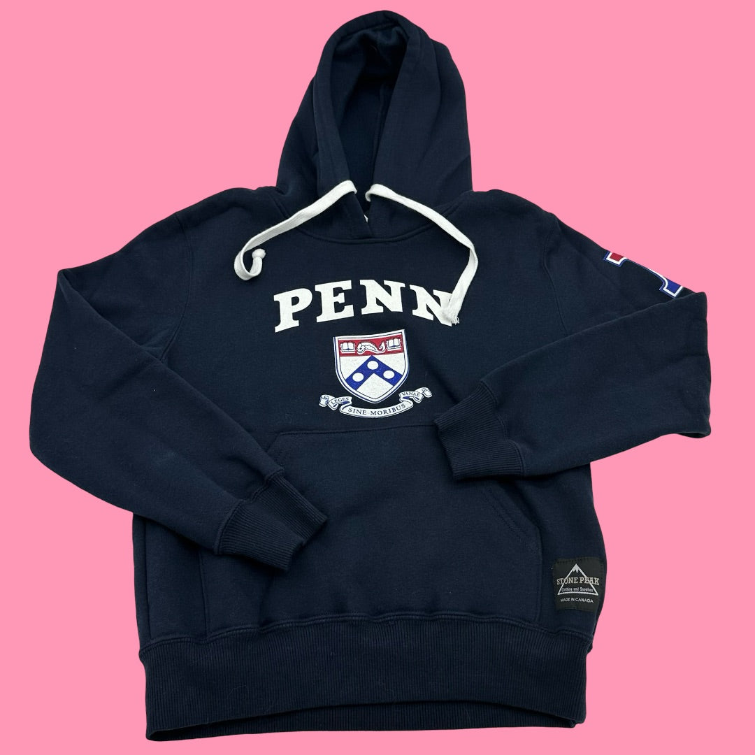 Stone Peak Clothing hoodie, 8 years