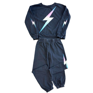 Franklin + Days sweatset, small