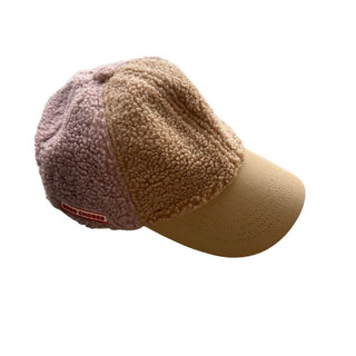 Bobo Choses shearling hat, 6-10 years