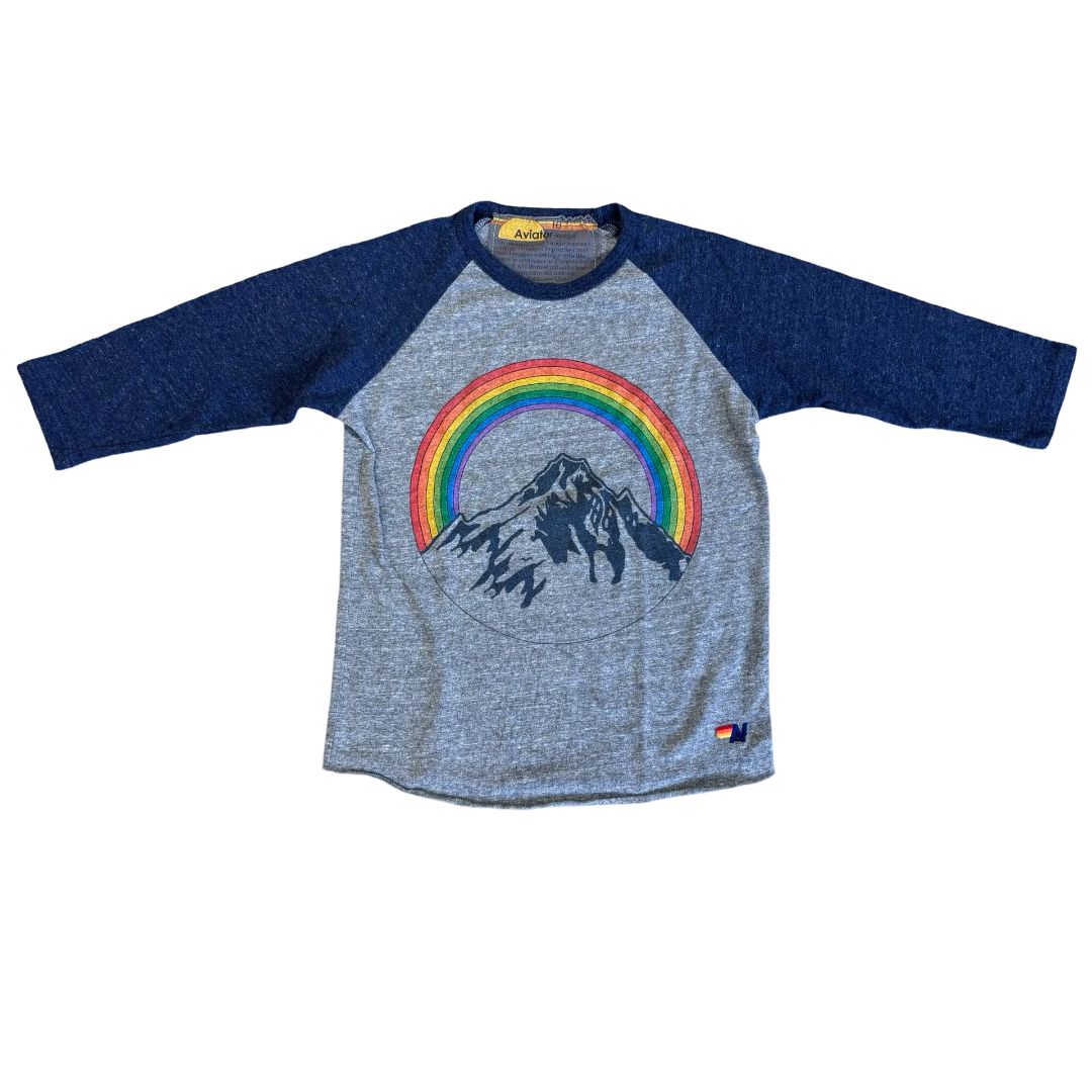 Aviator Nation long sleeve, 10 years