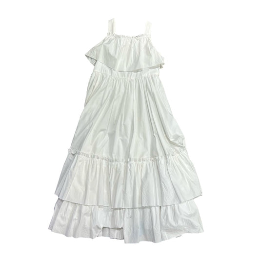 Dolce & Gabbana white dress, 11/12 Years