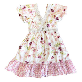 Zara Dress, 6 years