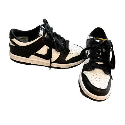 Nike shoes, 3.5 big kid