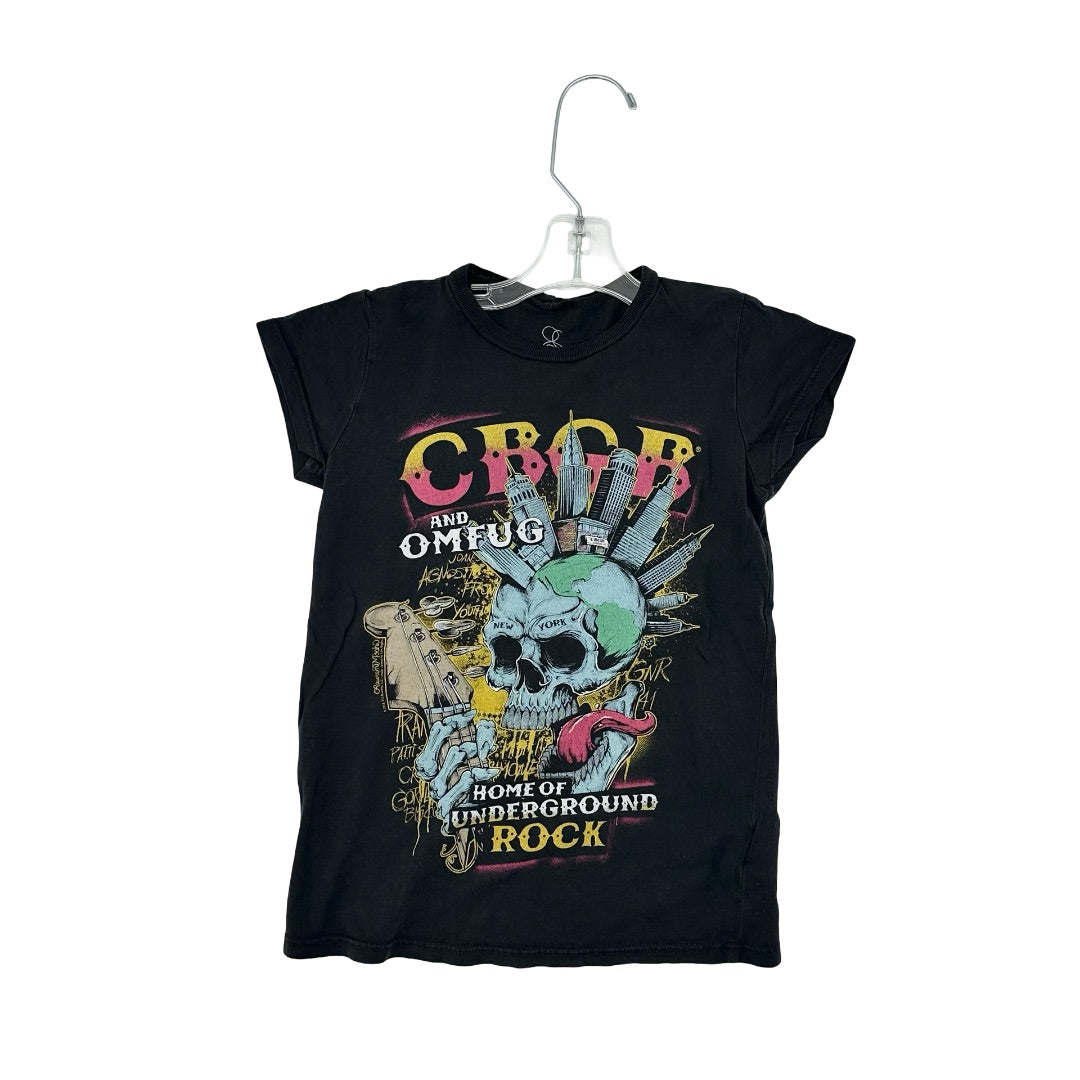 Lauren moshi Tshirt, 2 years