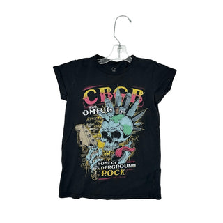 Lauren moshi Tshirt, 2 years