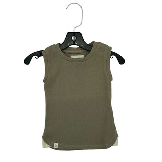 Bacabuche Tank top, 6-12 months