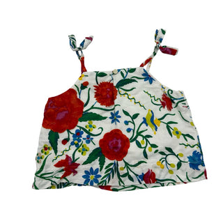 Crewcuts Tank top, 3 years