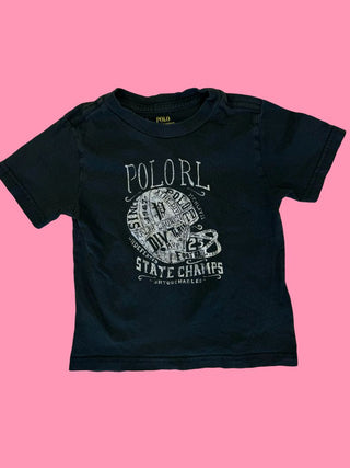 Polo Tshirt, 2t
