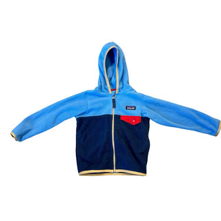 Patagonia Fleece, 2 years