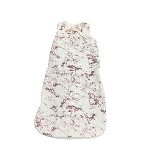 Kyte Purple tie dye sleep sack
