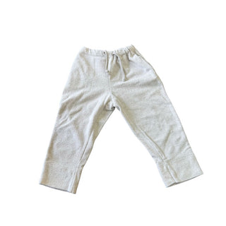 Huttelihut Cream Pants, 2 years