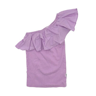 Molo Off shoulder tank top, 9-10 years