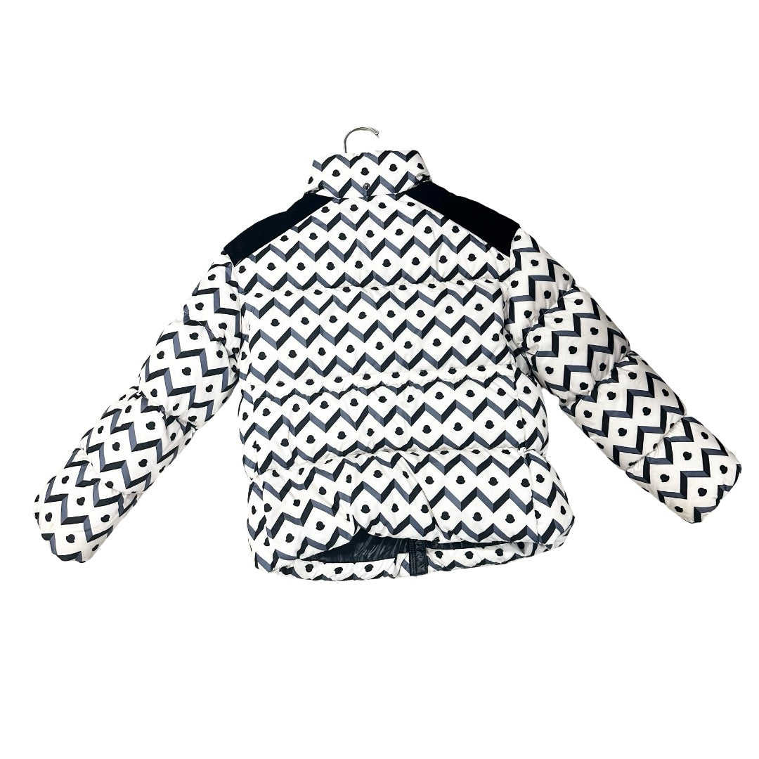 Moncler Jacket, 8 years