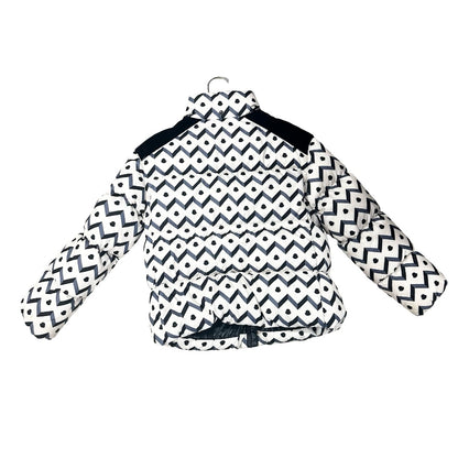 Moncler Jacket, 8 years