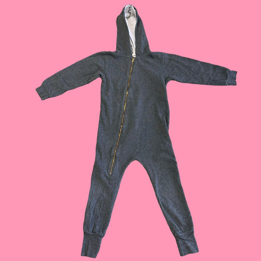 Mini Mioche Jumpsuit, 7-8y