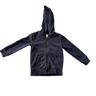 Joe Fresh Zip up hoodie, 3 years