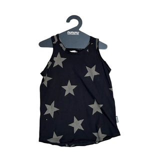 Nununu Tank top new with tags, 6-7 years