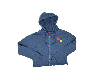 Lucy Zip up hoodie, 6-7 years