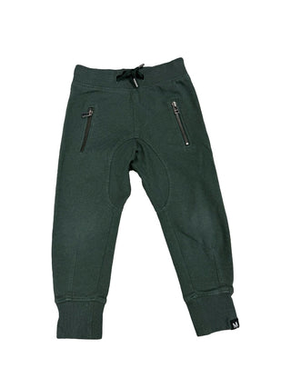 Molo Sweatpants, 5 years