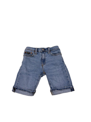 Ralph Lauren Denim shorts, 5 years