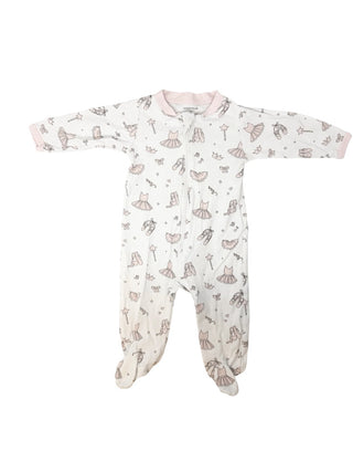 Baby noomie sleeper , 3-6 months