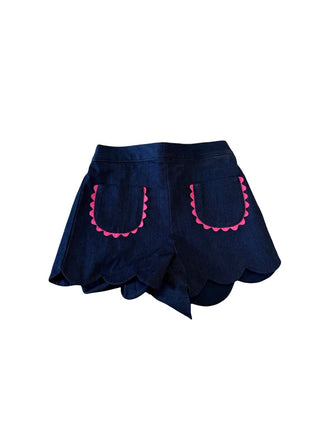 Jacadi Shorts, 36 months