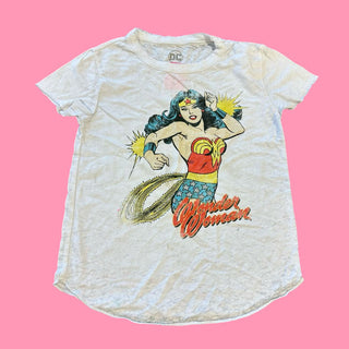 Chaser X DC T-shirt, 6 years