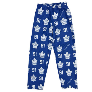 The Tee Shirt Mafia Toronto Maple Leafs pajama pants, youth small