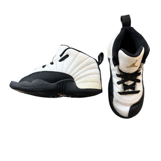 Jordan shoes, 9 little kid